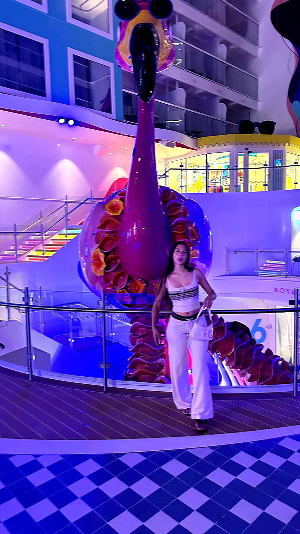 sophieraiin image ~ Altpins