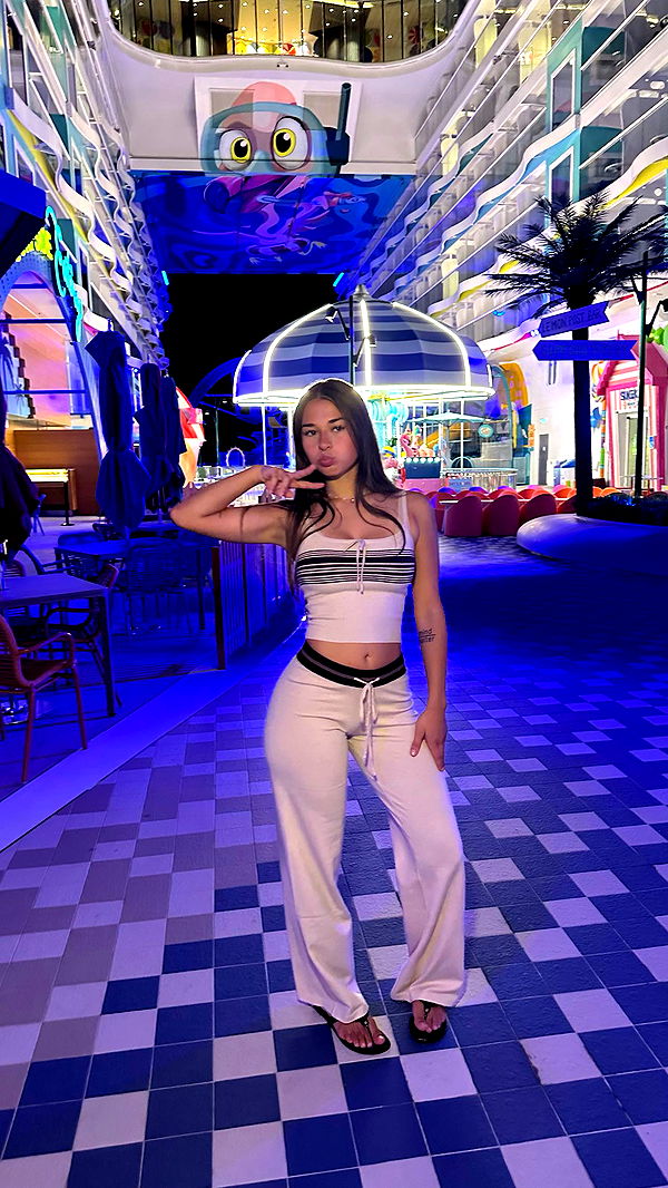 sophieraiin image ~ Altpins