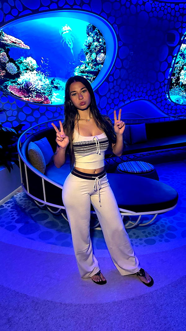 sophieraiin image ~ Altpins