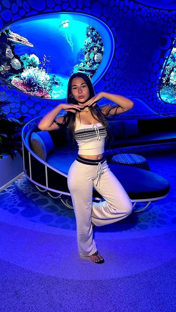 sophieraiin image ~ Altpins