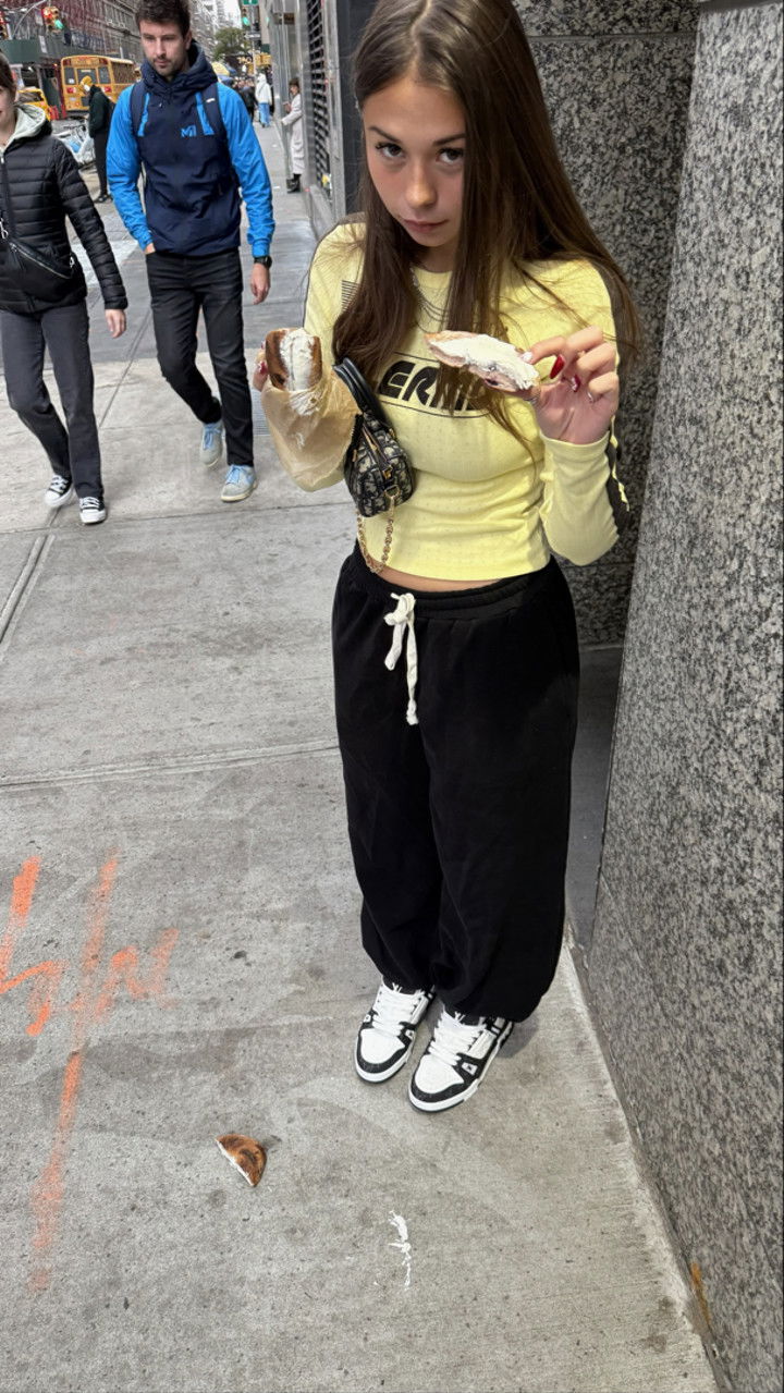 sophieraiin snapchat image archive image