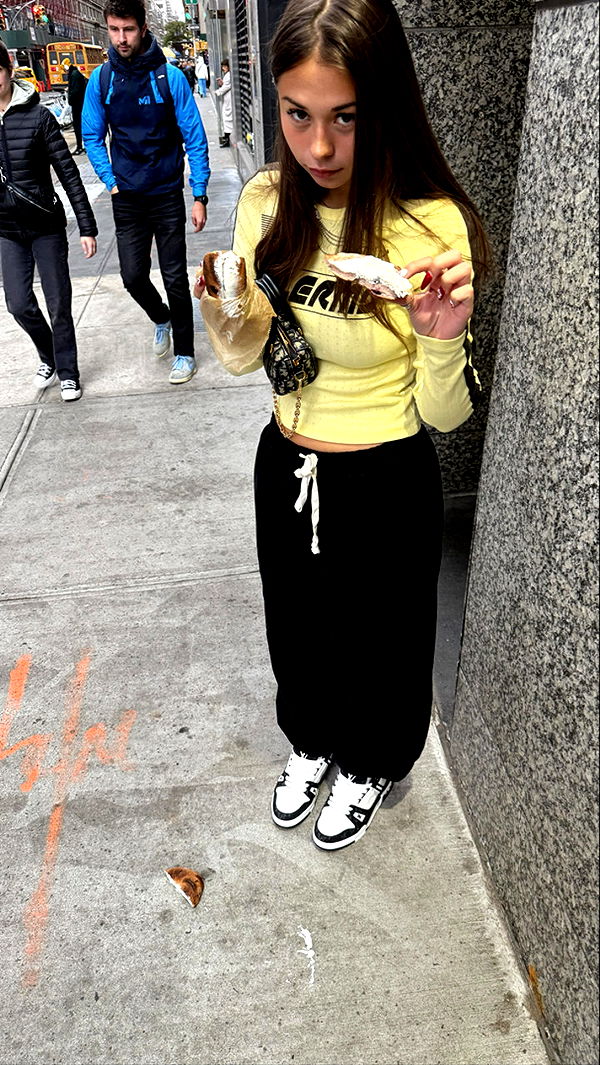 sophieraiin image ~ Altpins