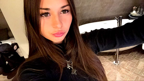 sophieraiin image ~ Altpins