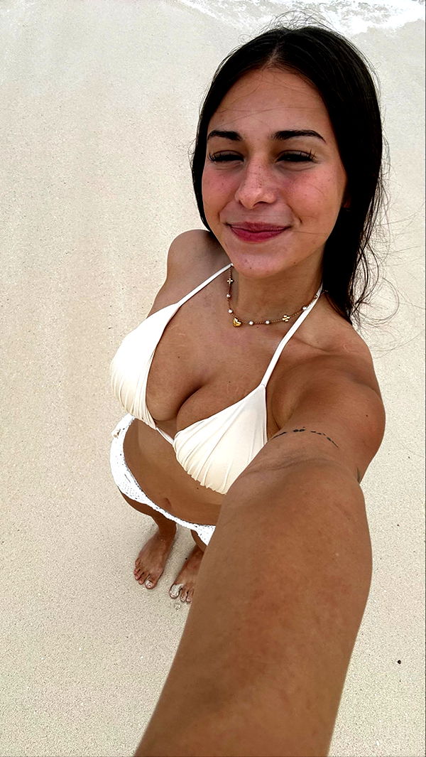 sophieraiin image ~ Altpins