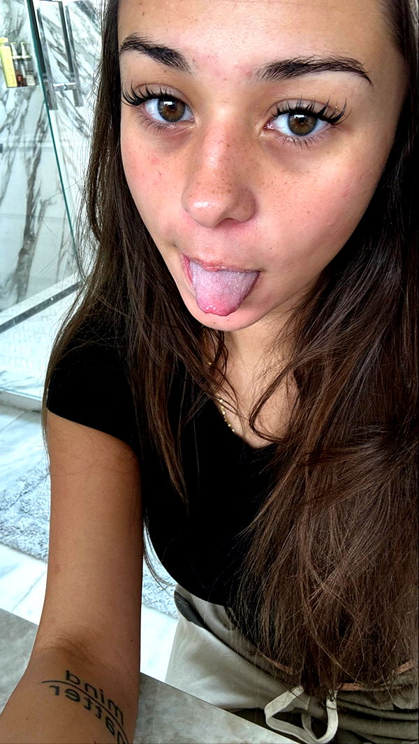 sophieraiin image ~ Altpins