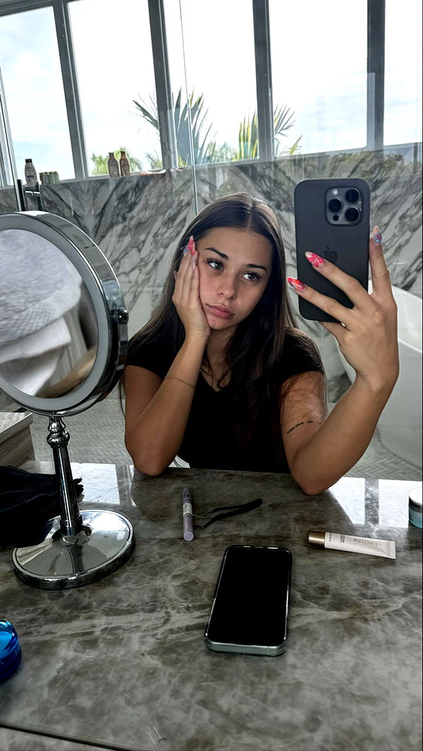 sophieraiin image ~ Altpins