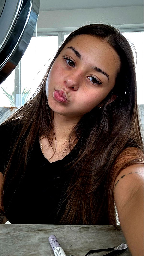 sophieraiin image ~ Altpins