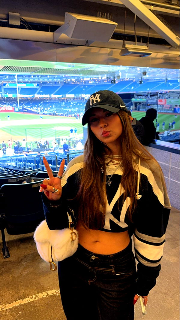 sophieraiin image ~ Altpins