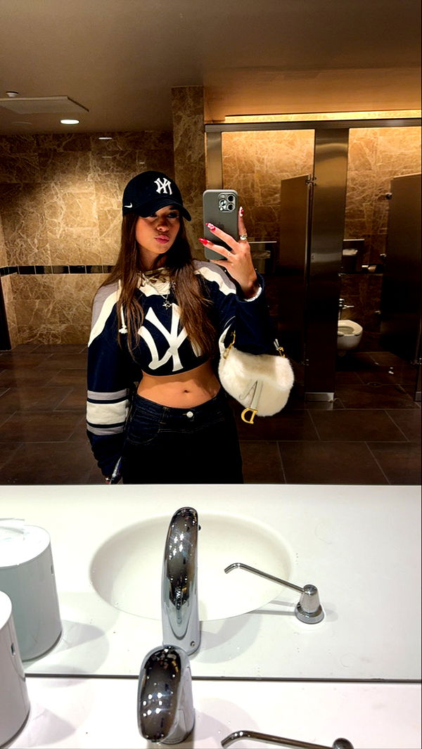 sophieraiin image ~ Altpins