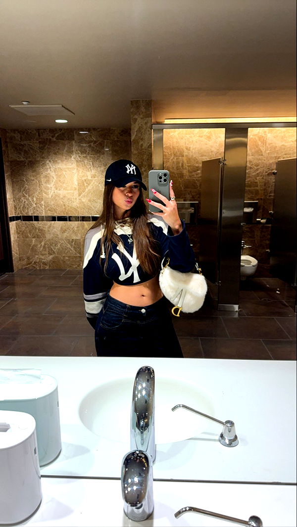 sophieraiin image ~ Altpins