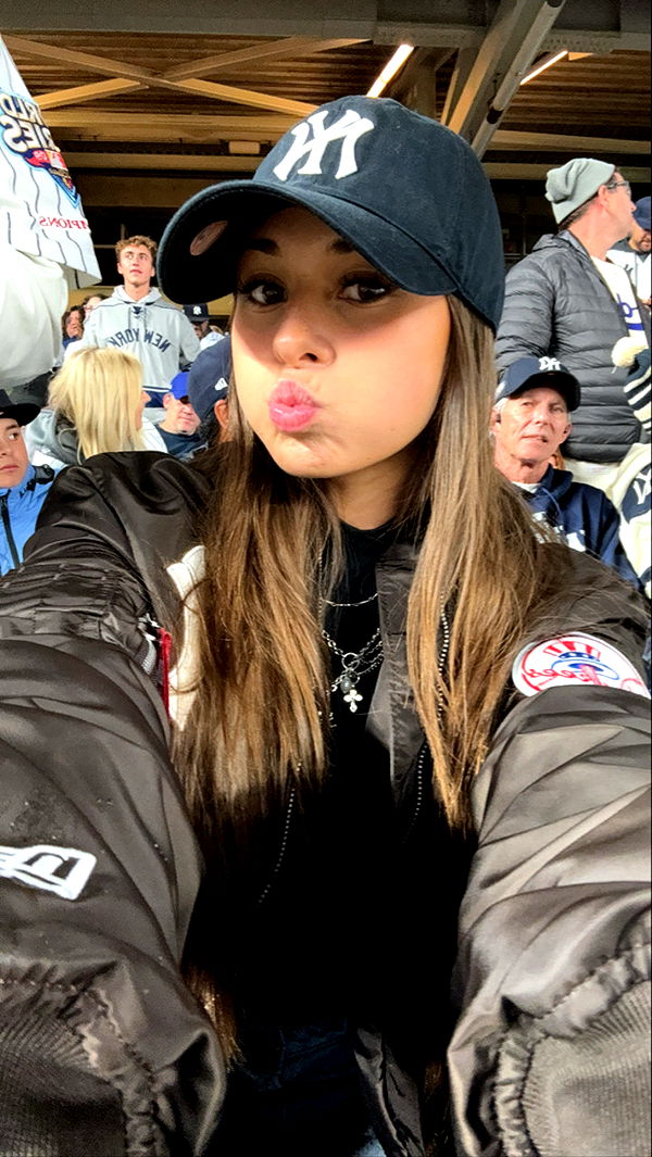 sophieraiin image ~ Altpins