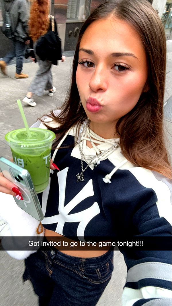 sophieraiin image ~ Altpins