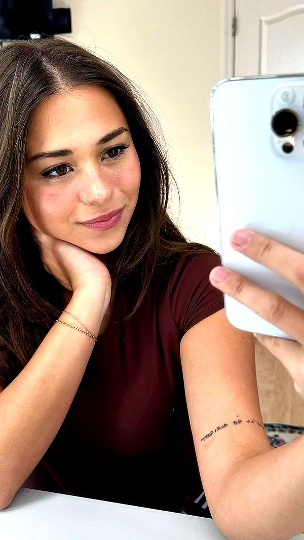 sophieraiin image ~ Altpins