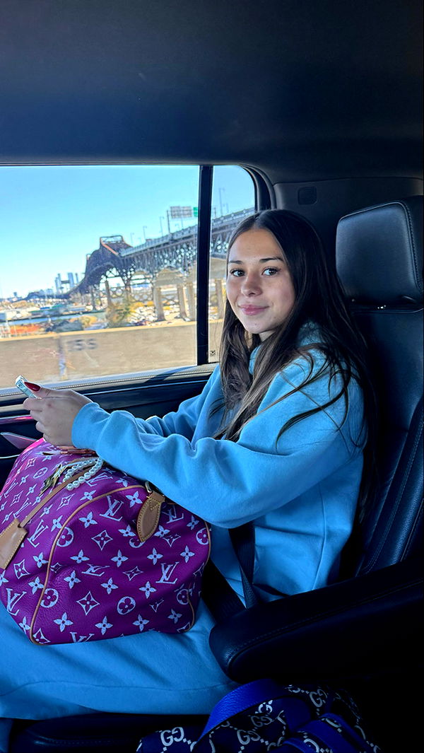 sophieraiin image ~ Altpins