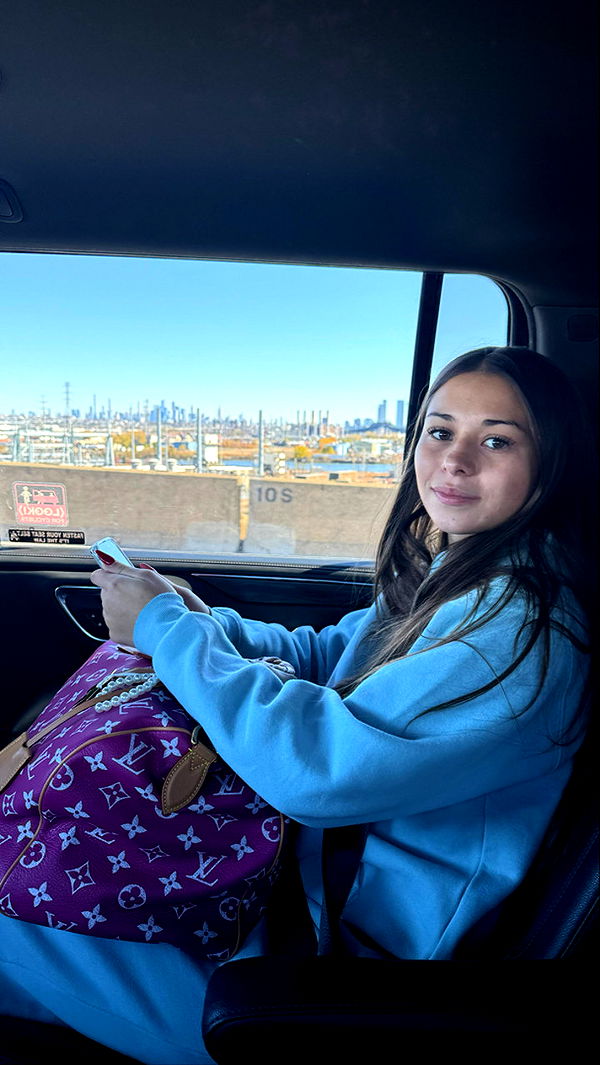 sophieraiin image ~ Altpins