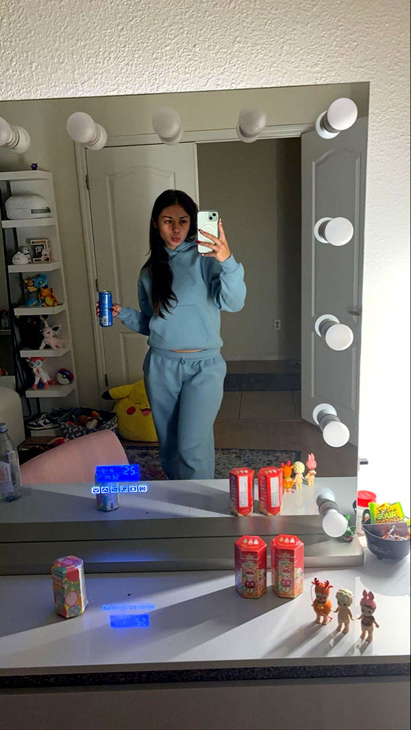 sophieraiin image ~ Altpins