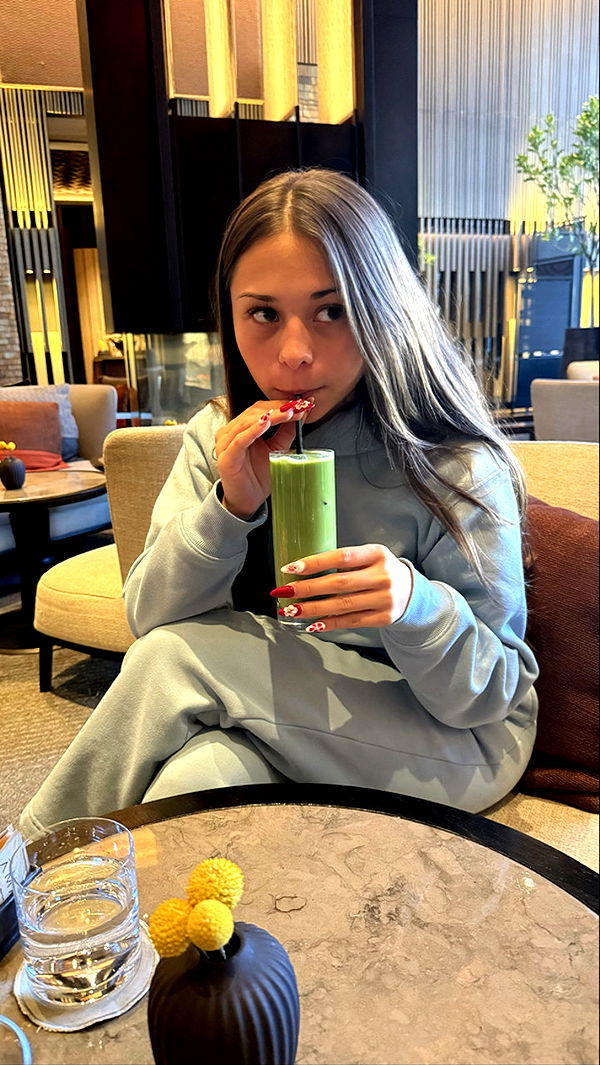 sophieraiin image ~ Altpins