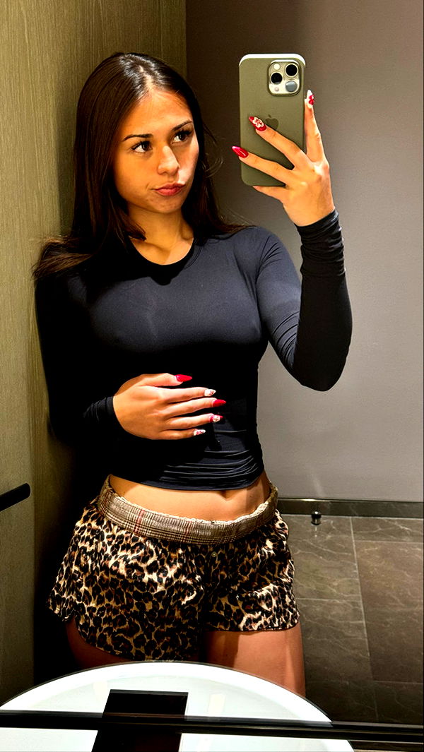 sophieraiin image ~ Altpins