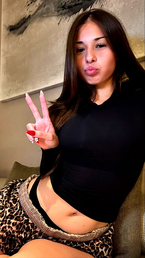 sophieraiin image ~ Altpins