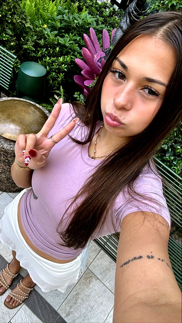 sophieraiin image ~ Altpins