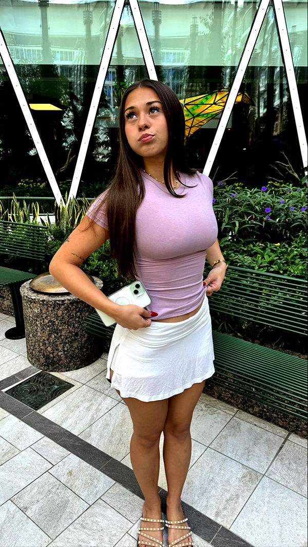 sophieraiin image ~ Altpins