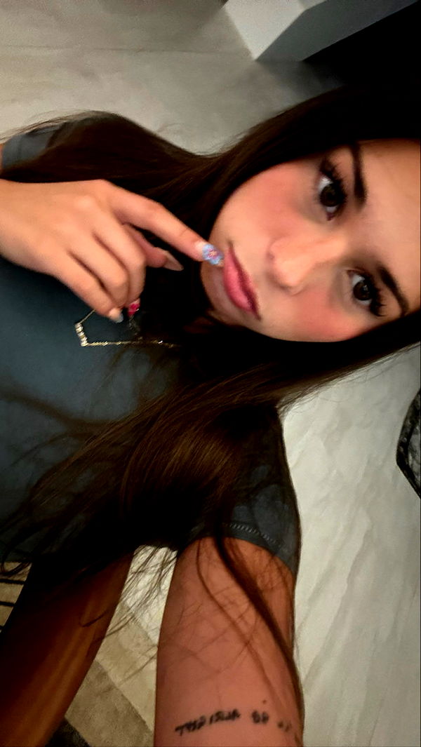 sophieraiin image ~ Altpins