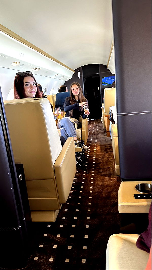 sophieraiin image ~ Altpins