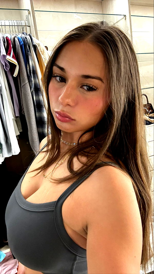 sophieraiin image ~ Altpins