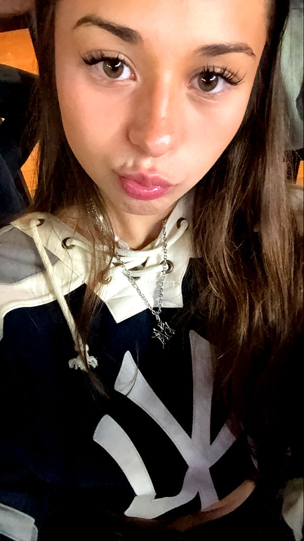 sophieraiin image ~ Altpins