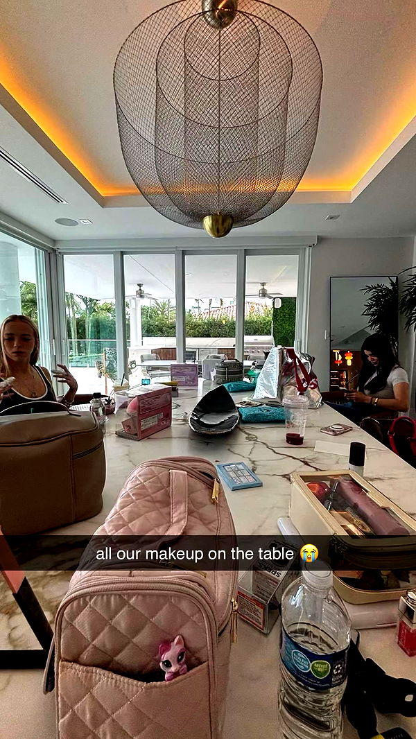 sophieraiin image ~ Altpins