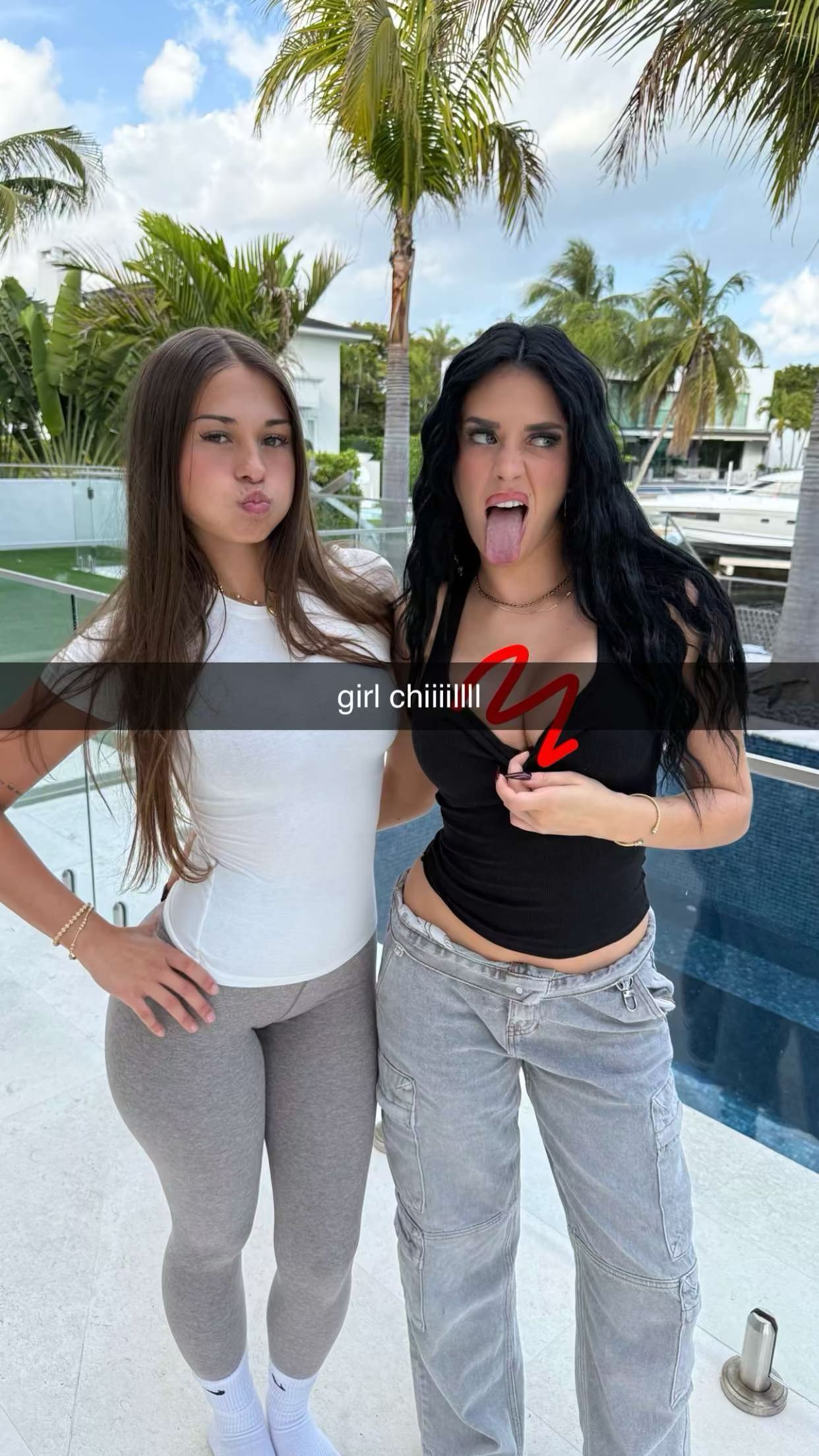 sophieraiin snapchat image archive image