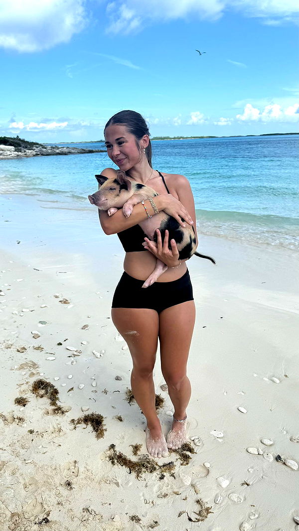 sophieraiin image ~ Altpins