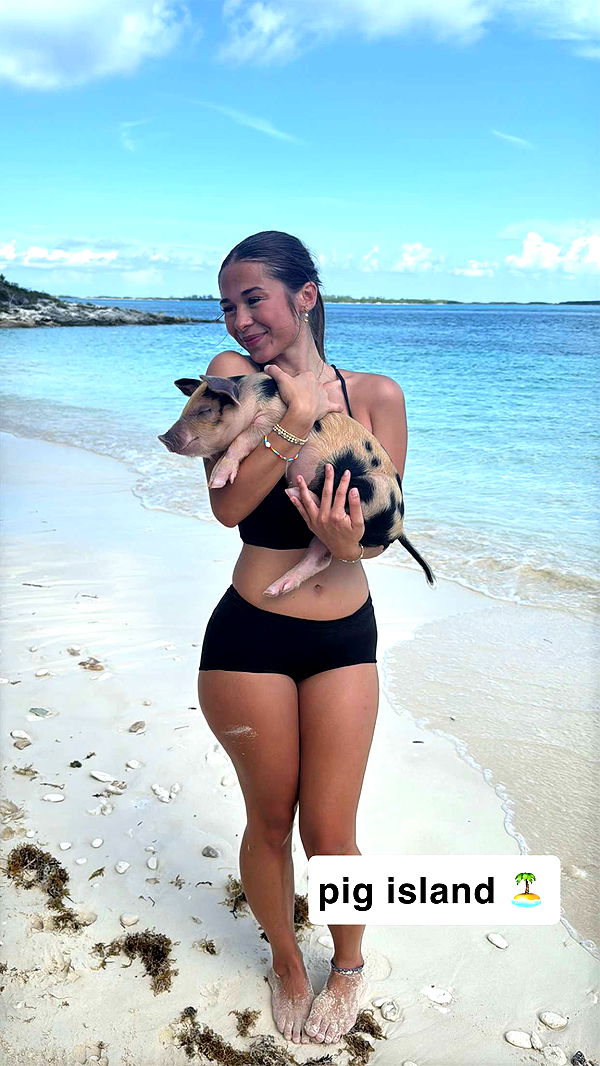 sophieraiin image ~ Altpins