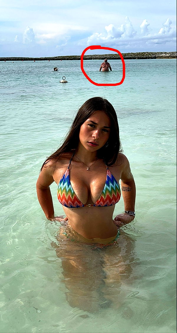 sophieraiin image ~ Altpins