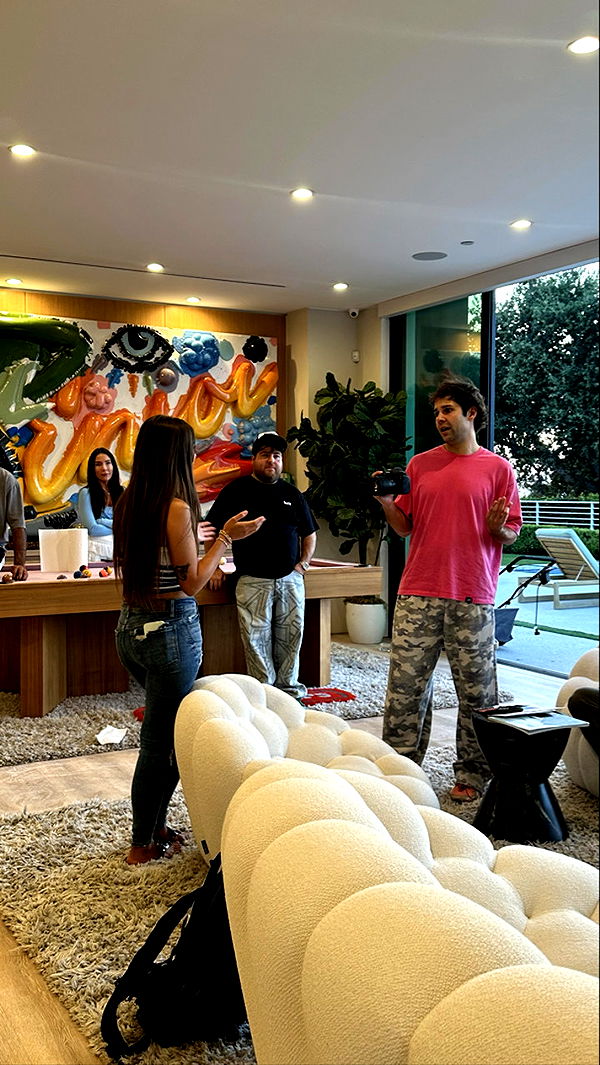 sophieraiin image ~ Altpins