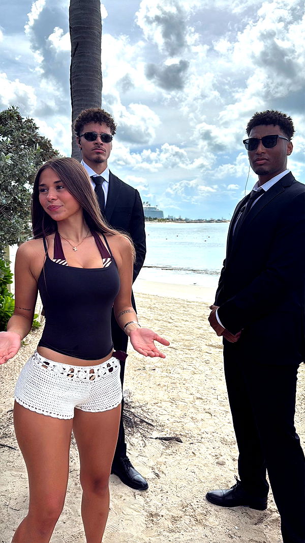 sophieraiin image ~ Altpins