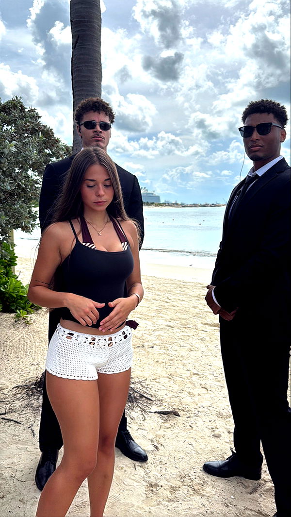 sophieraiin image ~ Altpins