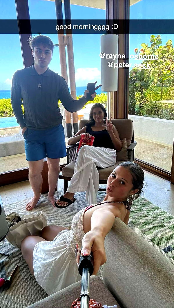 sophieraiin image ~ Altpins