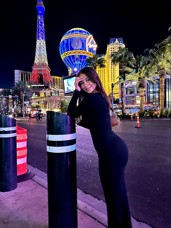 sophieraiin image ~ Altpins