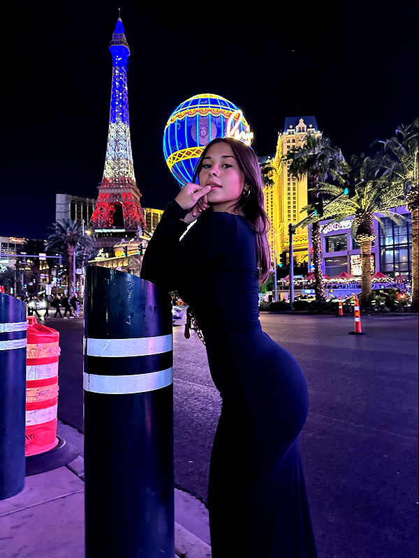 sophieraiin image ~ Altpins