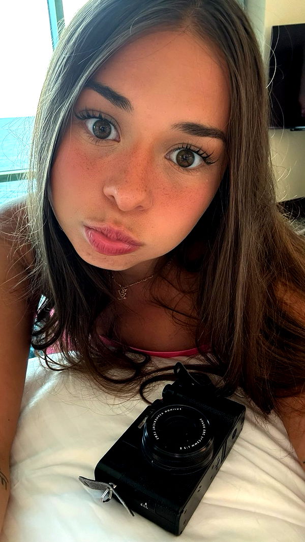 sophieraiin image ~ Altpins