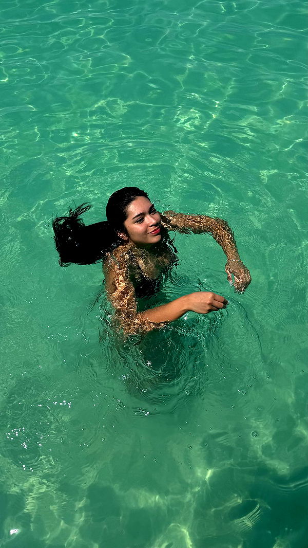 sophieraiin image ~ Altpins