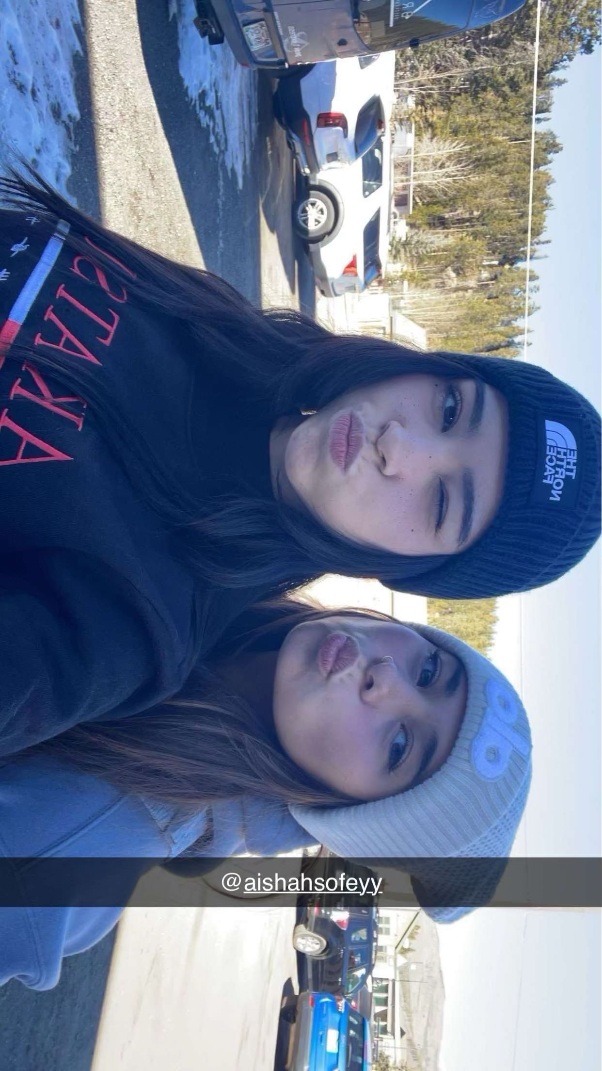 sophieraiin snapchat image archive image