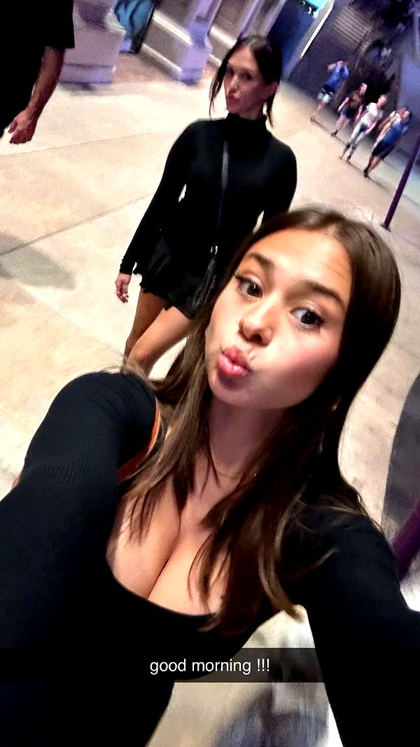 sophieraiin image ~ Altpins