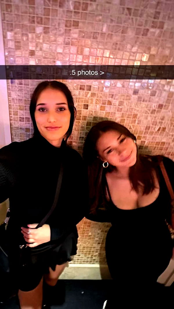 sophieraiin image ~ Altpins