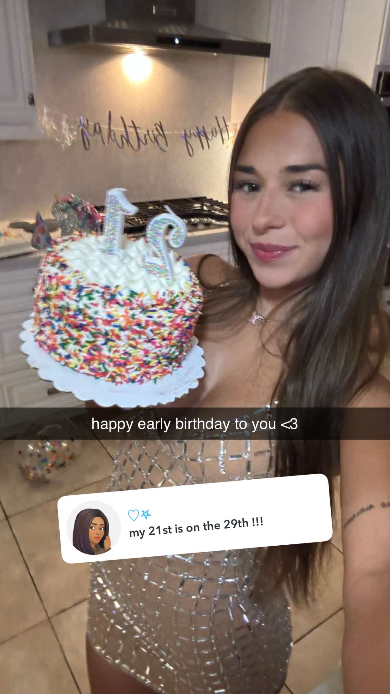 sophieraiin snapchat image archive image