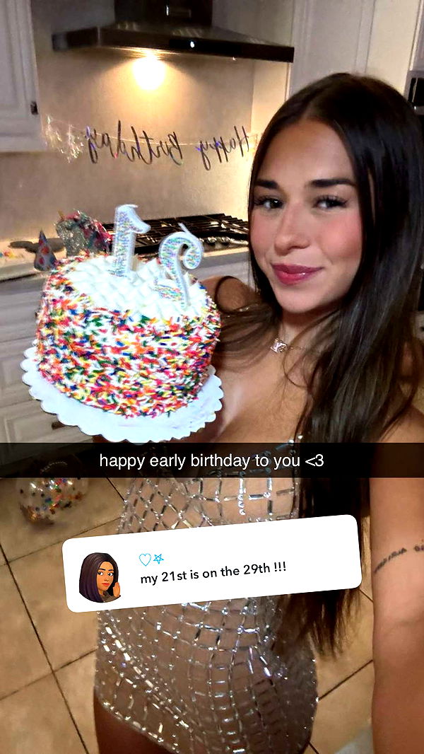 sophieraiin image ~ Altpins