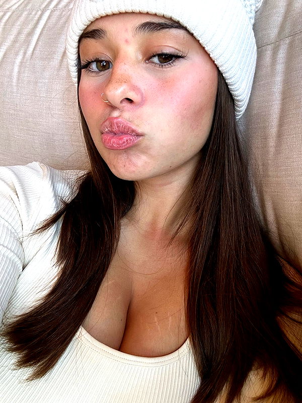 sophieraiin image ~ Altpins