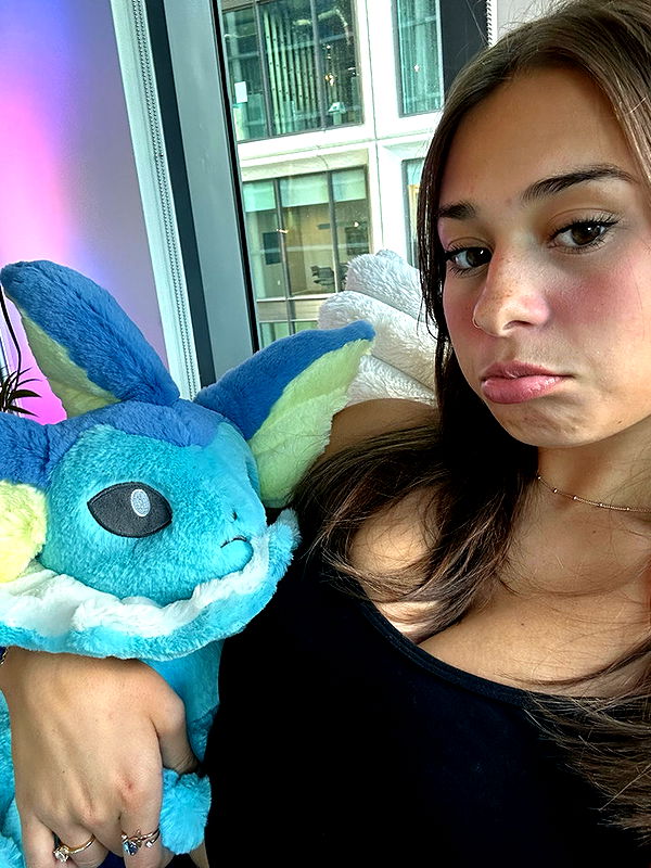 sophieraiin image ~ Altpins