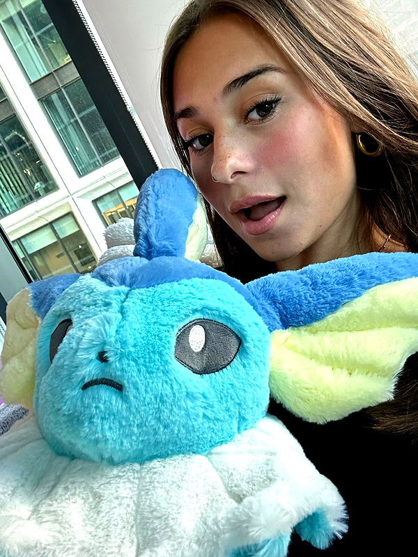 sophieraiin image ~ Altpins